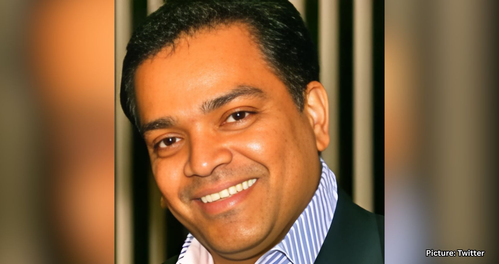 Dr. Suresh U Kumar Honored with Prestigious Lifetime Achievement Award for Immigrant Entrepreneurship