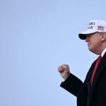 Featured & Cover  Experts Question Feasibility and Ethics Behind Trump Branded Smartphone Initiative