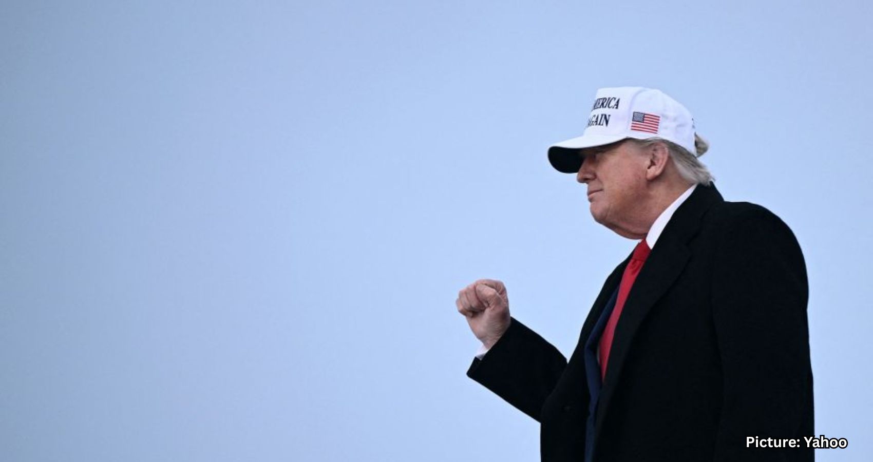 Featured & Cover  Experts Question Feasibility and Ethics Behind Trump Branded Smartphone Initiative