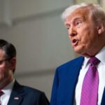 Featured & Cover GOP Tax Plan Could Deepen Struggles for Low Income Families Warns CBO