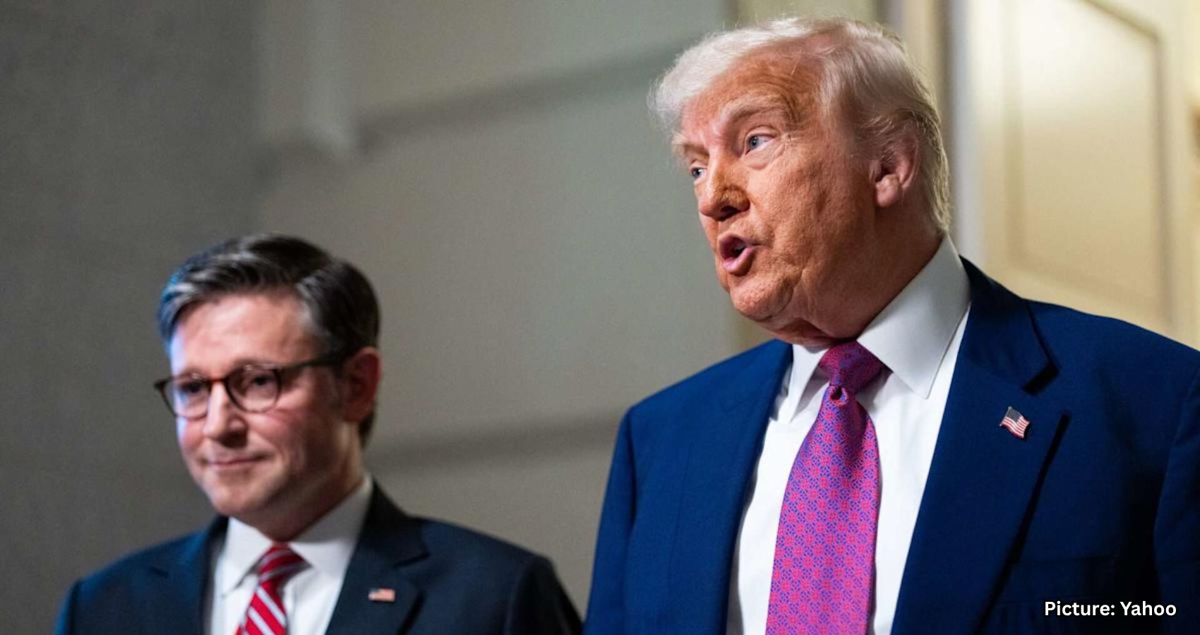 Featured & Cover GOP Tax Plan Could Deepen Struggles for Low Income Families Warns CBO