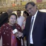 Featured & Cover Gandhian Society Launches Eternal Gandhi Peace Center Initiative in New Jersey Honoring Rajashree Birla