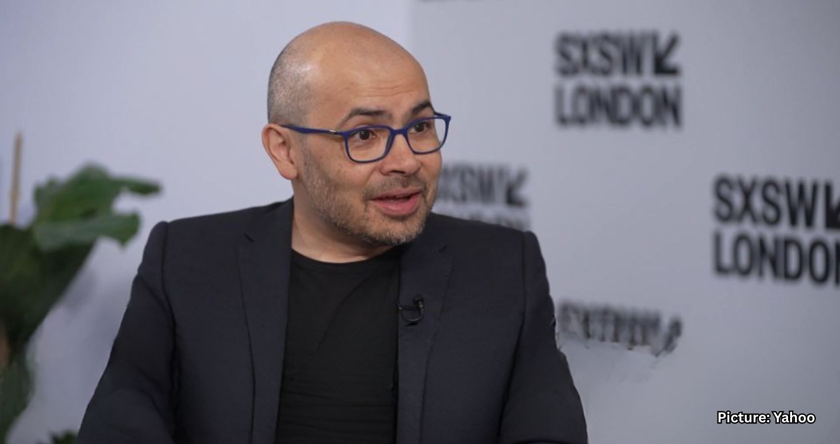 Featured & Cover Google DeepMind Chief Warns Misuse of AI by Bad Actors Poses Greater Threat Than Job Losses