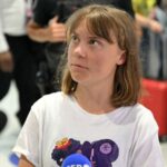 Featured & Cover Greta Thunberg Deported by Israel After Gaza Bound Aid Mission