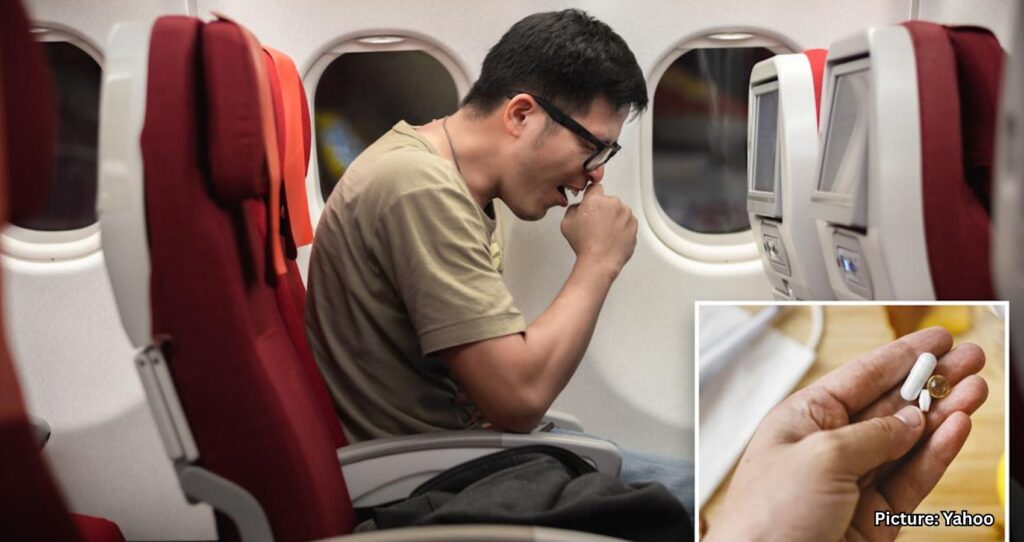 How Doctors Stay Healthy While Traveling: 12 Essential Habits to Avoid Getting Sick