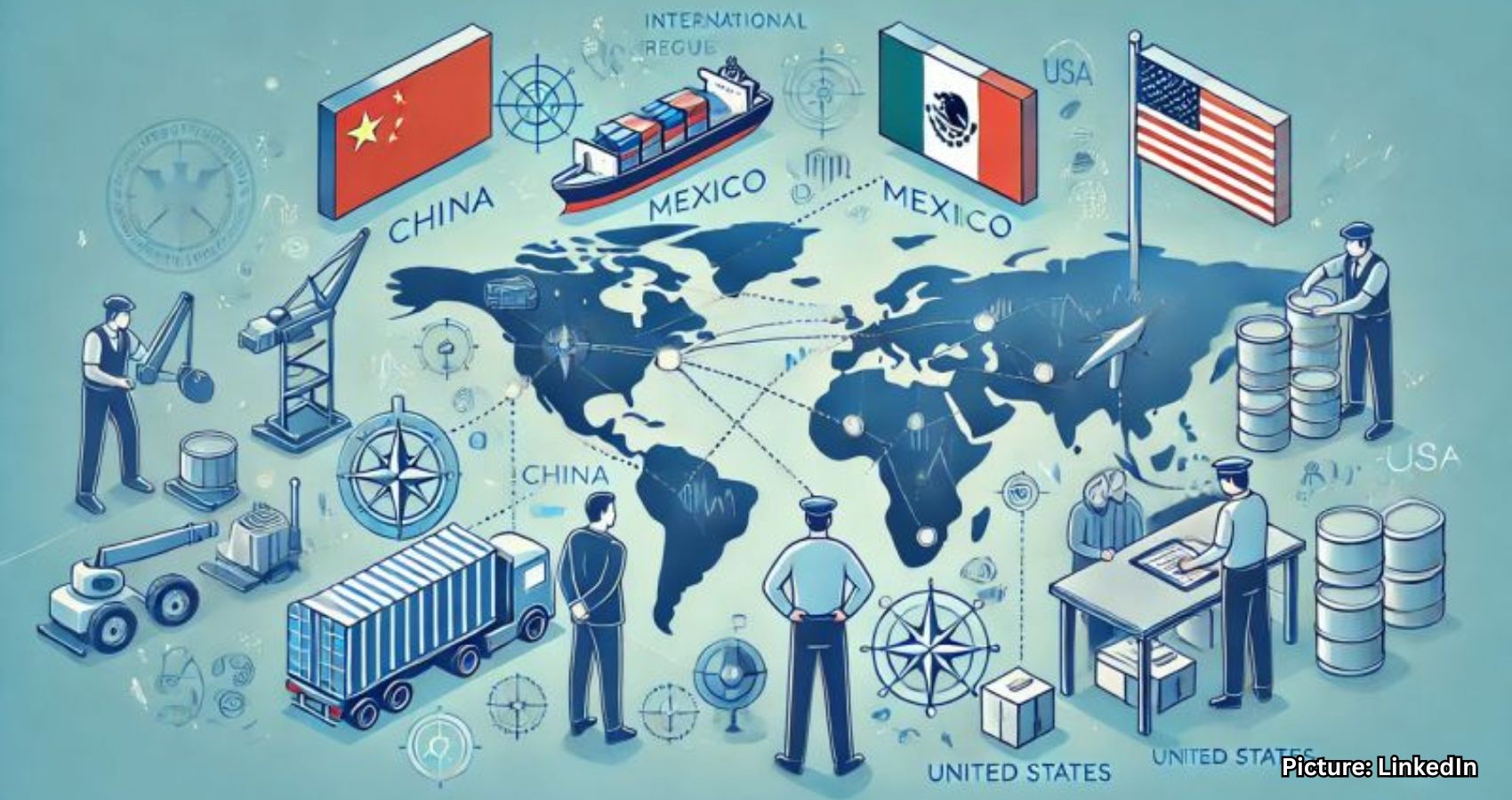 Featured & Cover How Immigration Powers the U S Economy and Secures Future Prosperity