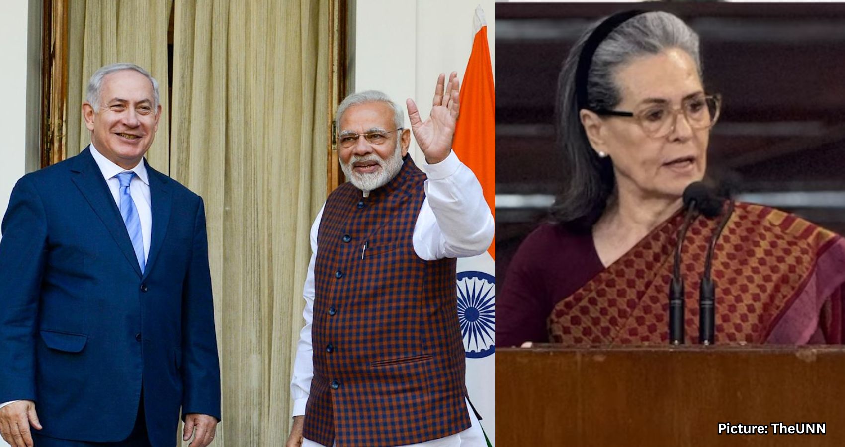 Featured & Cover India Must Call for Peace Congress Condemns Israel’s Strike on Iran and Urges Diplomatic Resolution