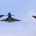 Featured & Cover India Turns Crisis into Opportunity by Boosting Defense Amid Middle East Conflict
