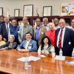 Featured & Cover Indian Diaspora Center Hosts 2025 Annual Diaspora Lecture on Role of Diaspora in India’s Freedom Movement