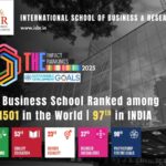 Featured & Cover Indian Universities Make Modest Gains in Times Higher Education Impact Rankings 2025 Amid Asia’s Strong Surge