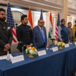 Featured & Cover India's Parliamentary Delegation in U S Reports Strong Global Backing Against Terrorism Pakistan Isolated
