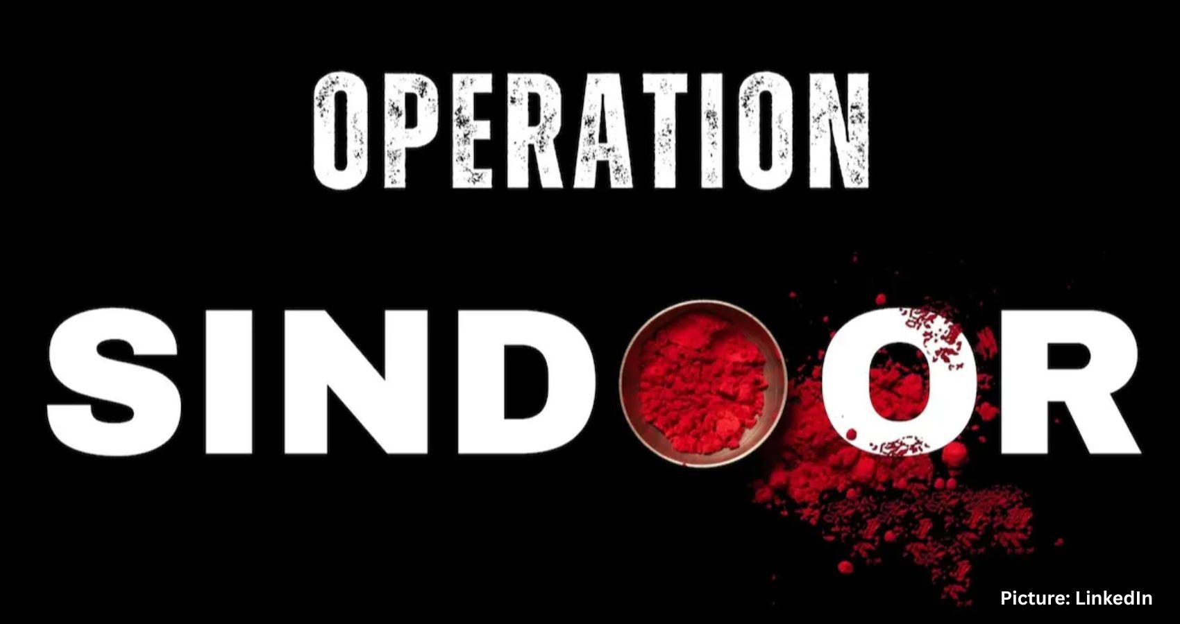 Featured & Cover India’s Struggle in the Global Narrative Battle Lessons from Operation Sindoor and the Need for Strategic Information Warfare