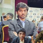 Featured & Cover India's Top Chess Players Set to Compete in 2025 FIDE Grand Swiss in Uzbekistan