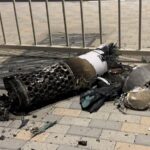 Featured & Cover Iran Strikes U S Base in Qatar in Retaliation for U S Attack on Nuclear Infrastructure