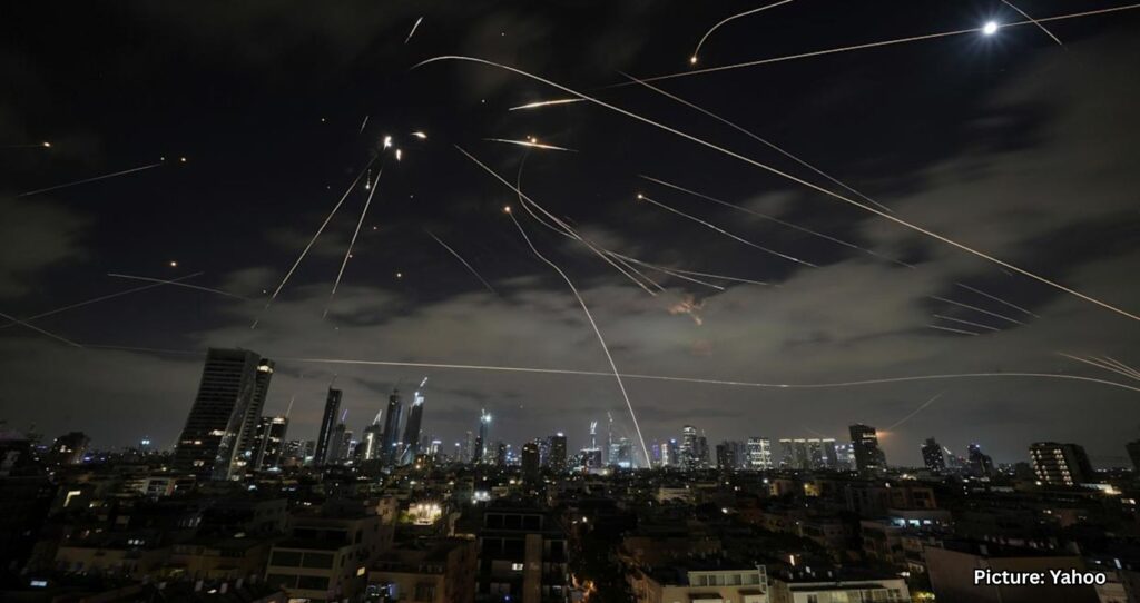 Israel-Iran Conflict Escalates Amid G7 Diplomacy and Rising Civilian Toll