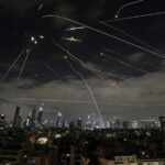Featured & Cover  Israel Iran Conflict Escalates Amid G7 Diplomacy and Rising Civilian Toll