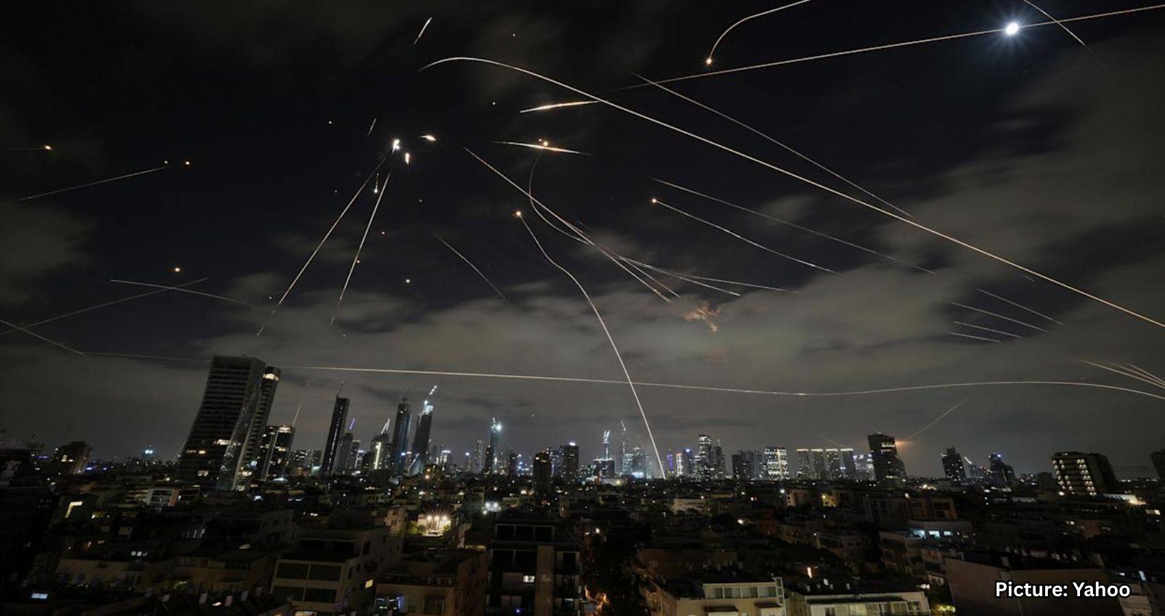 Featured & Cover  Israel Iran Conflict Escalates Amid G7 Diplomacy and Rising Civilian Toll
