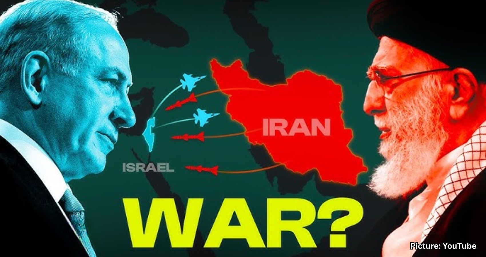 Featured & Cover  Israel Iran Conflict Sparks Oil Price Fluctuations Raising Global Economic Concerns