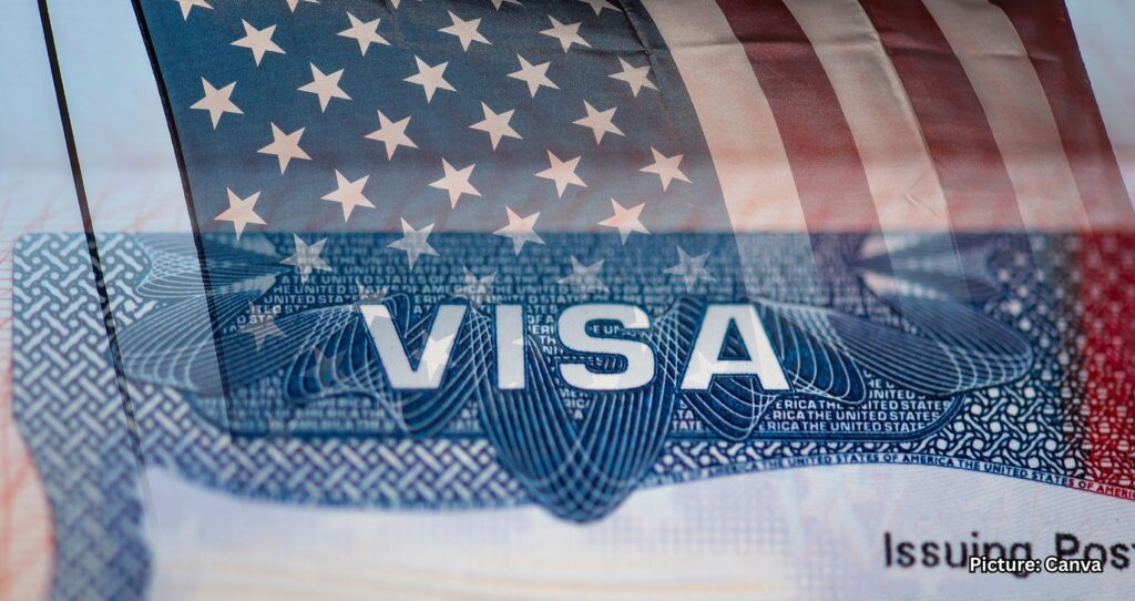 June 2025 Visa Bulletin Brings Modest Gains for Indian Applicants Amid High Demand