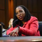 Featured & Cover Justice Jackson Slams Supreme Court Ruling on Vehicle Emissions as Favoring Big Business