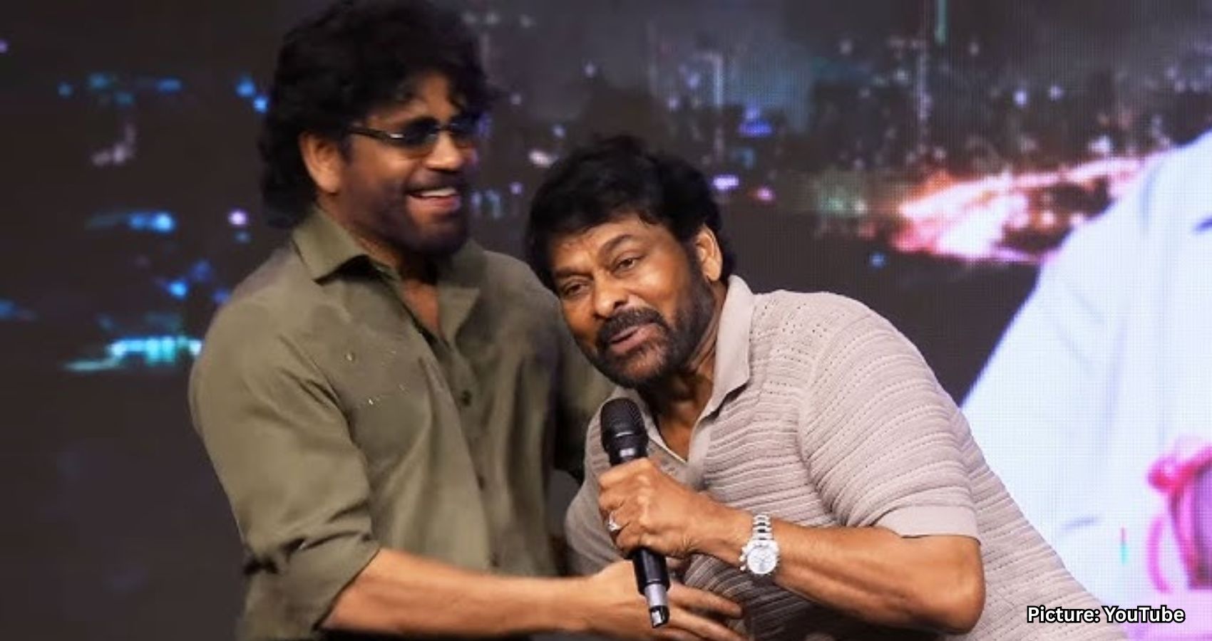 Featured & Cover Kuberaa Garners Widespread Acclaim as Chiranjeevi Applauds Dhanush’s Performance