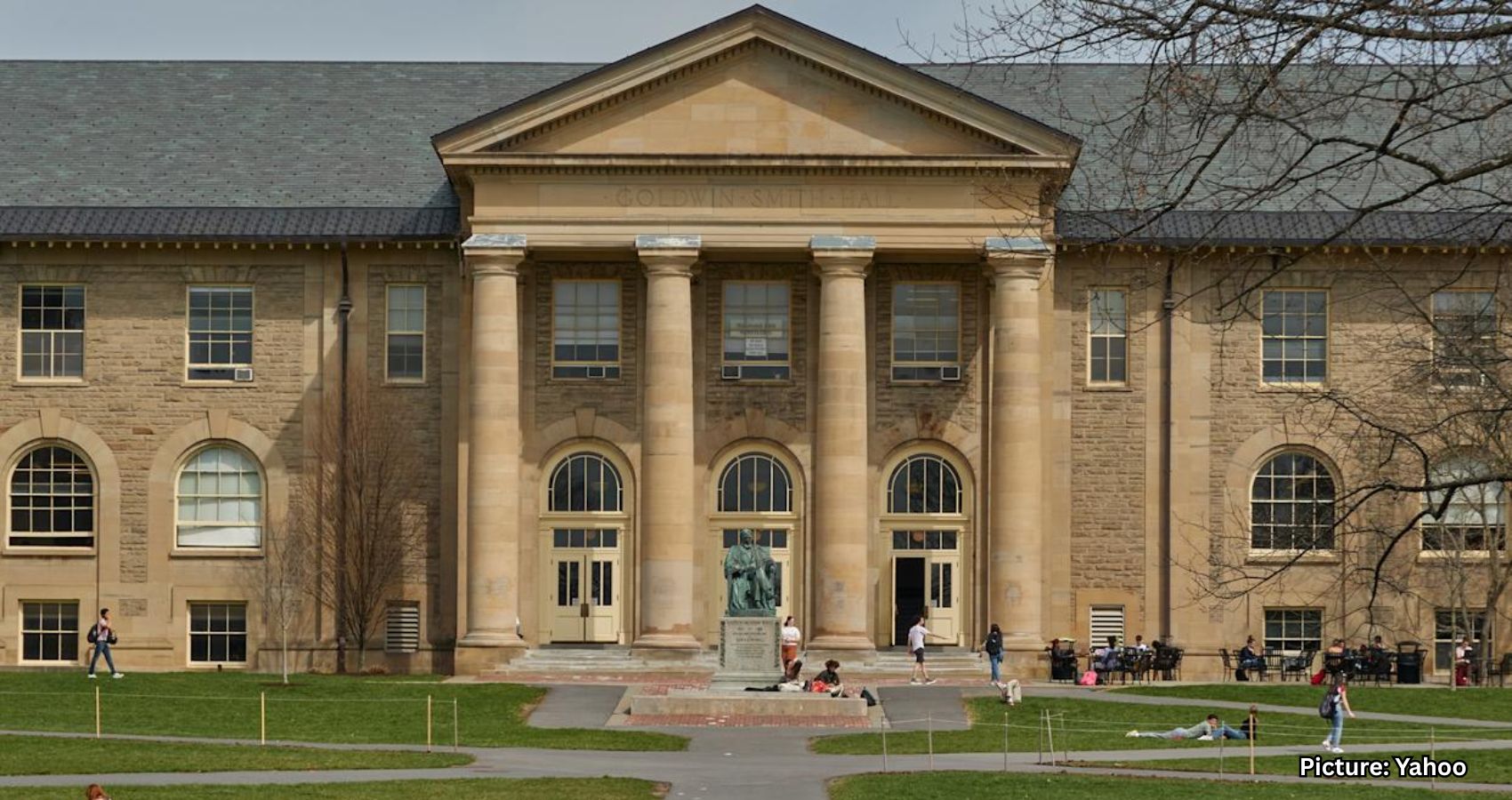 Featured & Cover MIT Tops QS World University Rankings for 14th Year as Asia Emerges Global Education Leader