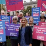 Featured & Cover MPs Approve Historic Assisted Dying Bill Amid Emotional Debate and Divided Opinions