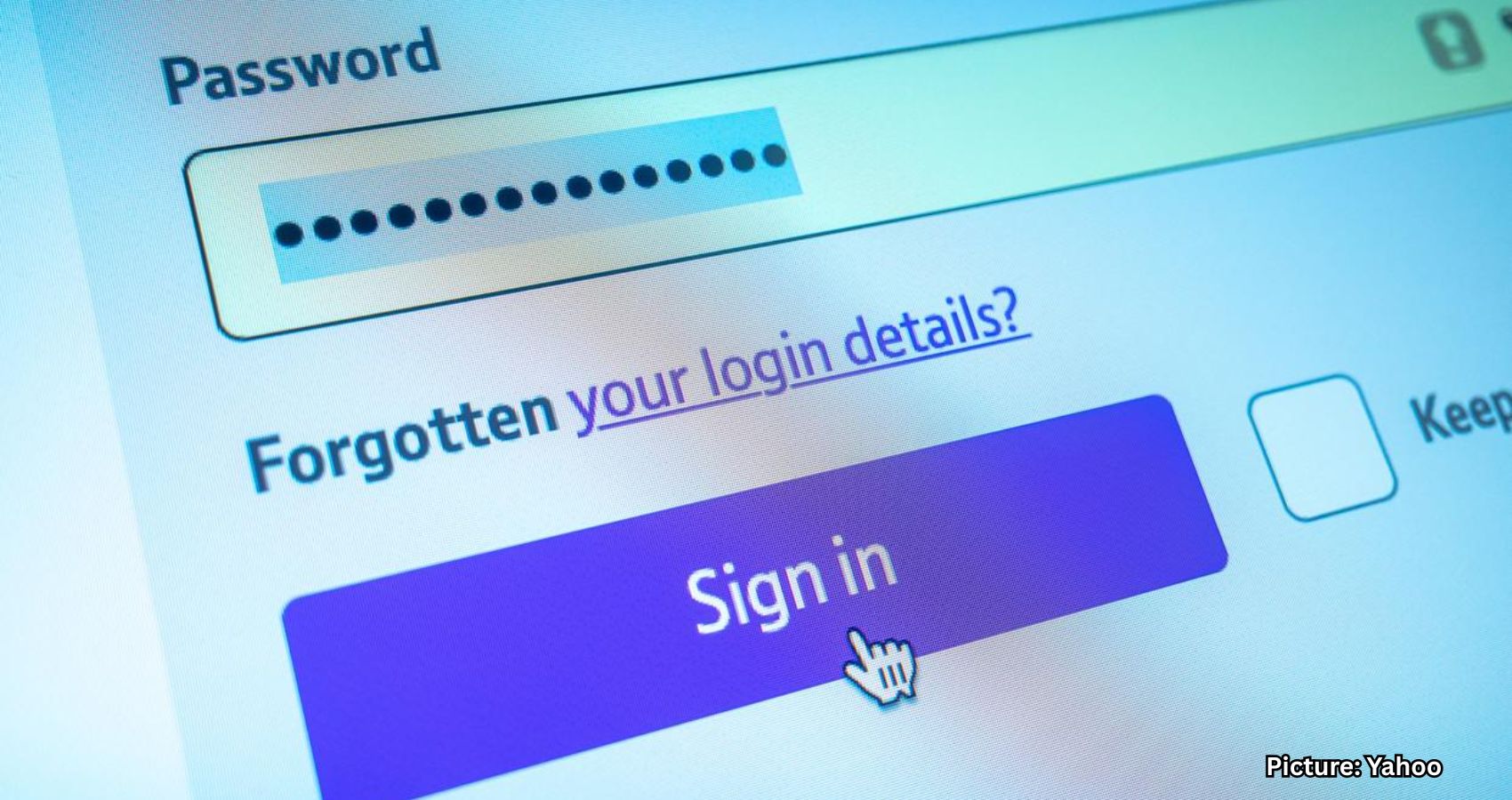 Featured & Cover Massive Credential Leak Exposes Billions of Login Details Say Cybersecurity Experts