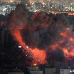 Featured & Cover Mixed Reactions Among Iranians as Israel Targets Iran in Escalating Conflict