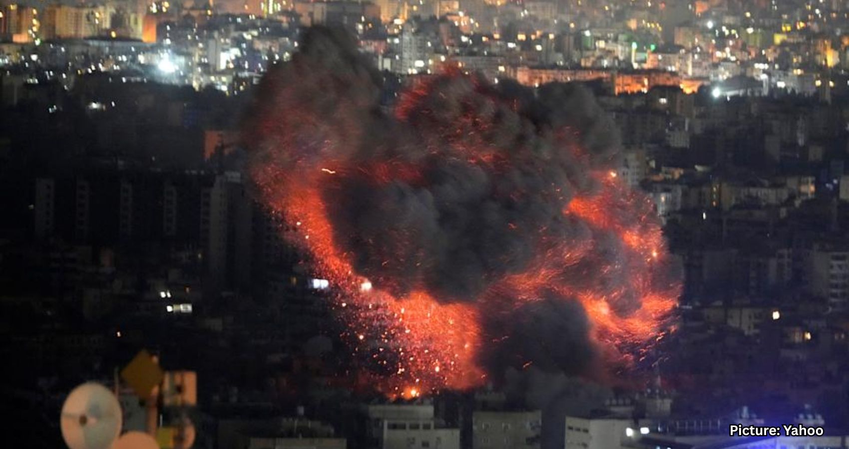 Featured & Cover Mixed Reactions Among Iranians as Israel Targets Iran in Escalating Conflict