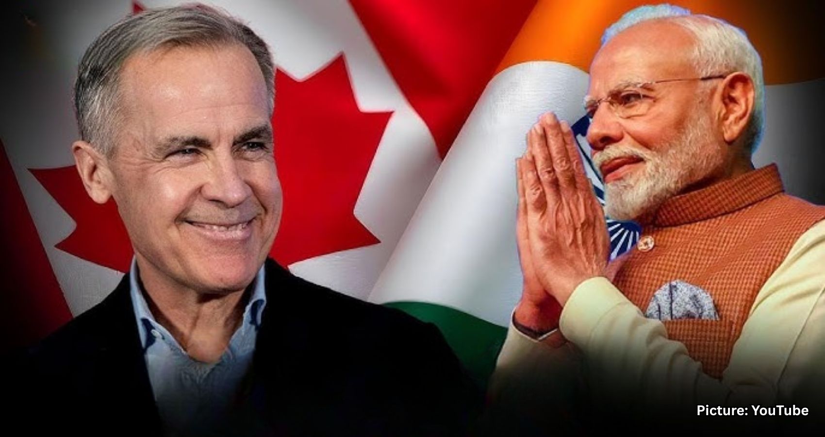 Featured & Cover Modi's Canada Visit for G7 Marks Diplomatic Opportunity Amid Strained India Canada Relations Threat Than Job Losses