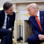 Featured & Cover NATO Summit Trimmed and Tailored to Appease Trump as Rutte Aims for Unity Amid Deep Divisions