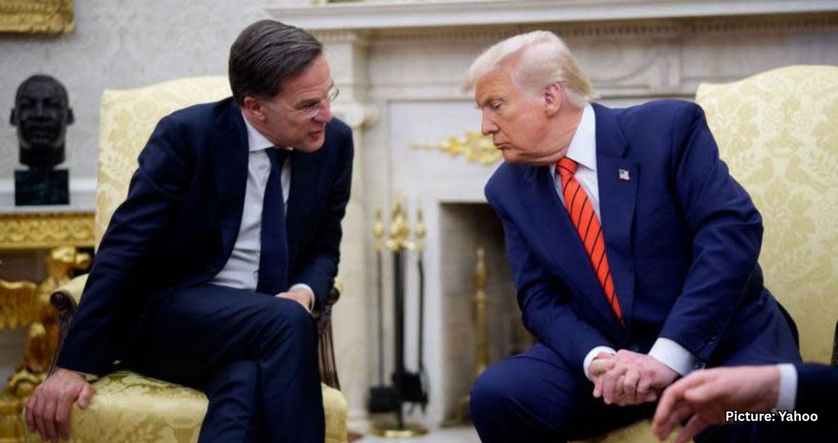 Featured & Cover NATO Summit Trimmed and Tailored to Appease Trump as Rutte Aims for Unity Amid Deep Divisions