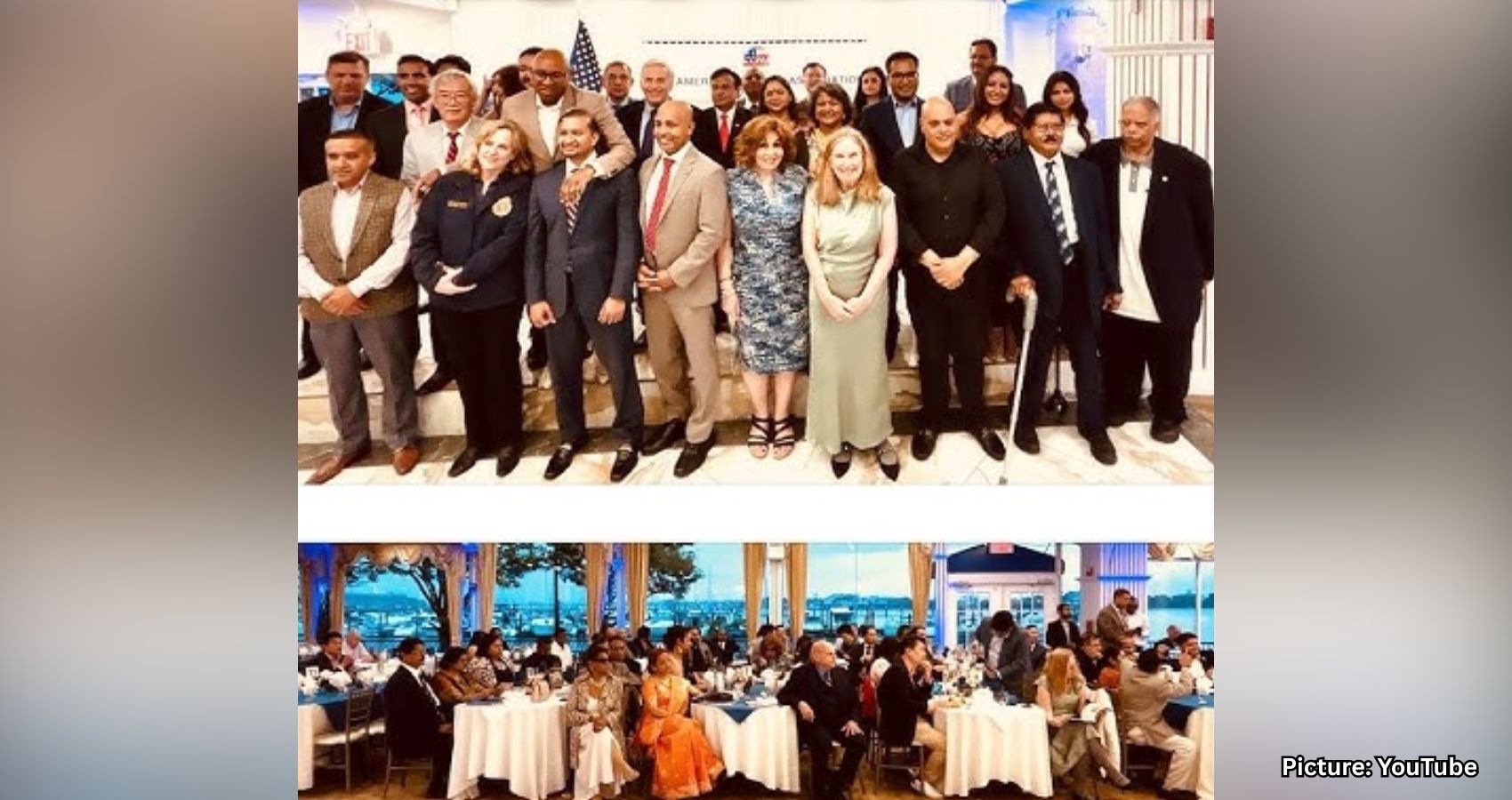 Featured & Cover NAVA Honors Community Leaders at 18th Annual Celebration in Flushing
