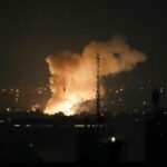 Featured & Cover Oil Prices Surge After Israel Iran Strikes But Experts Predict Only Temporary Impact