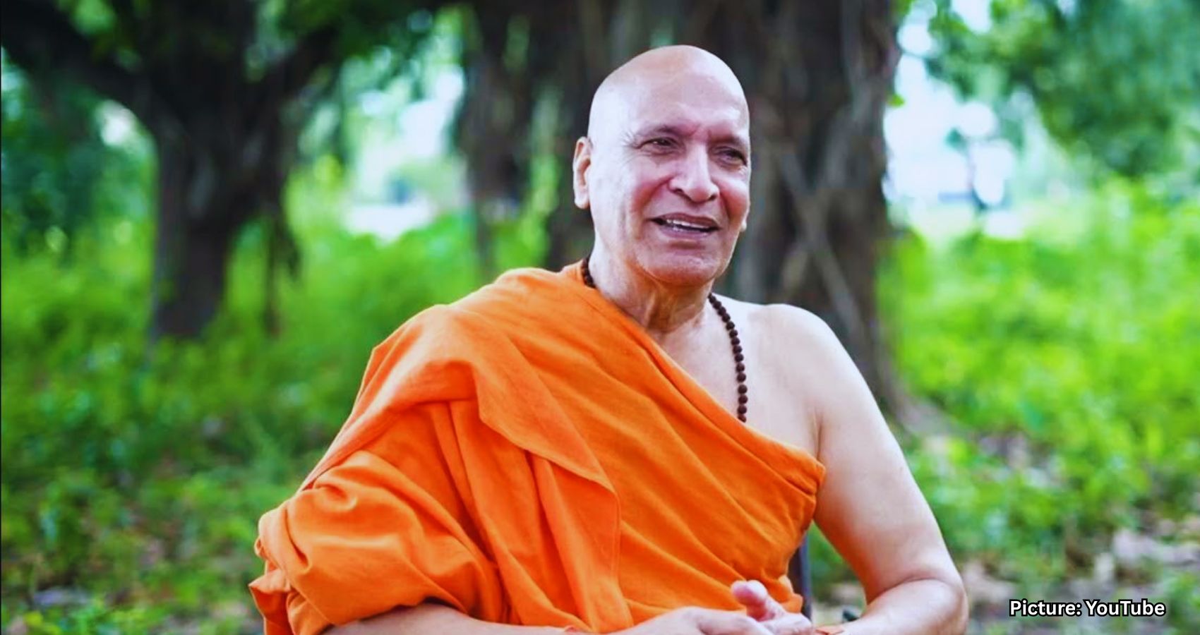 Featured & Cover PM Modi’s Vision Made Yoga a Global Legacy Says Renowned Guru Bharat Bhushan