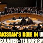 Featured & Cover Pakistan to Chair UN Taliban Sanctions Committee in 2025 Amid Broader Security Council Roles