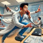 Featured & Cover Pediatrician Rediscovers Joy in Medicine After Escaping Administrative Burdens