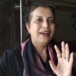 Featured & Cover Pooja Kwatra Urges Youth to Draw Strength from Indian Roots at Leadership Boot Camp