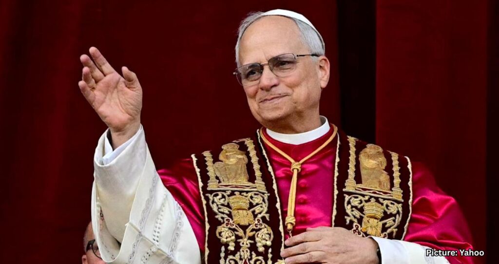 Pope Leo XIV Calls for Justice and Hope in Serving the Poor