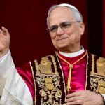 Featured & Cover  Pope Leo XIV Calls for Justice and Hope in Serving the Poor
