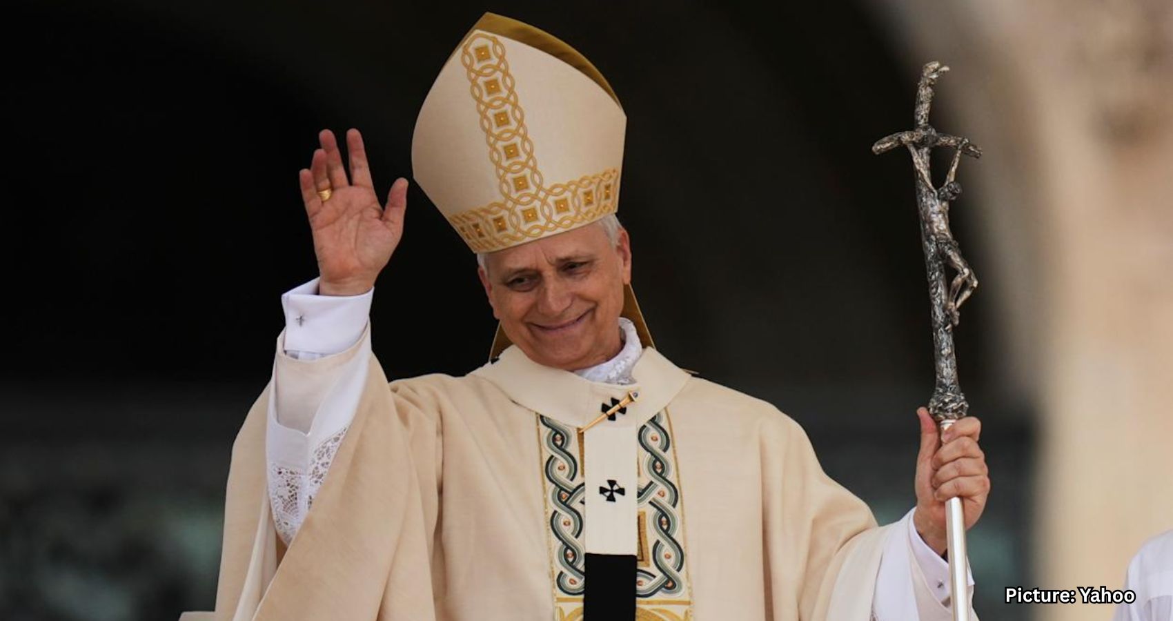 Featured & Cover Pope Leo XIV Reasserts Celibacy and Demands Strong Action Against Clergy Abuse in Directive to Bishops