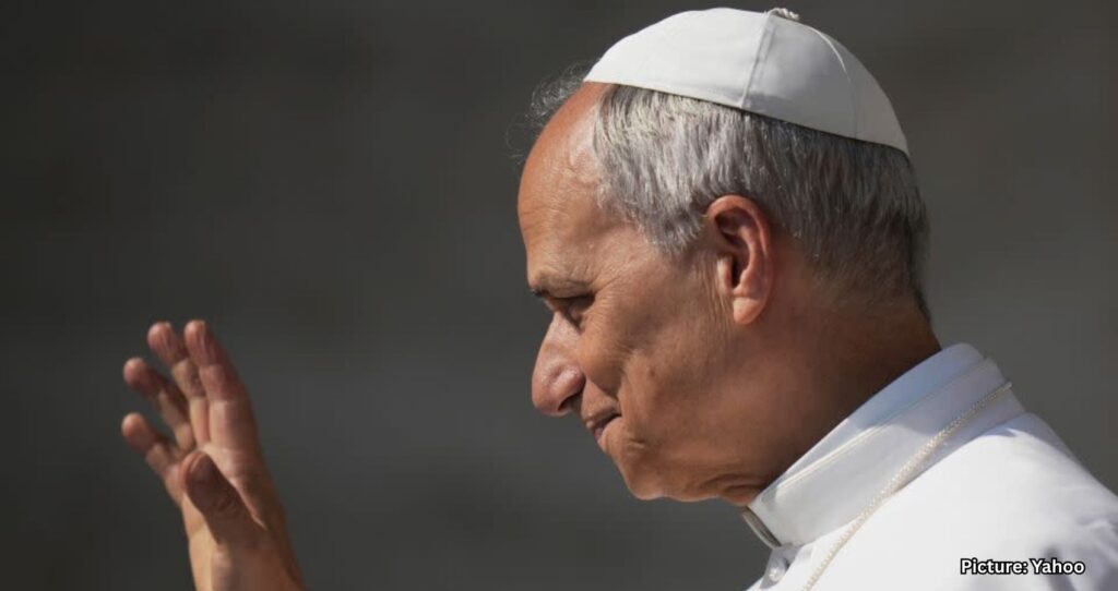 Pope Leo XIV Urges Tech Leaders to Embrace Ethics in AI Development