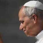 Featured & Cover Pope Leo XIV Urges Tech Leaders to Embrace Ethics in AI Development