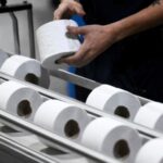 Featured & Cover Rethinking the Roll The Emerging Shift Away from Toilet Paper
