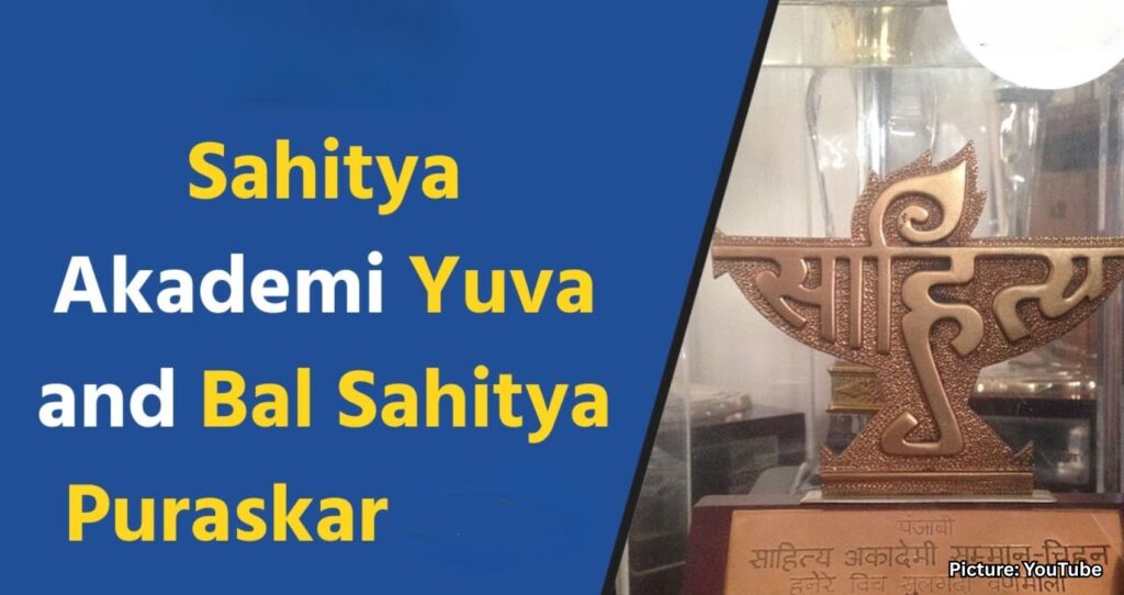 Sahitya Akademi Unveils 2025 Yuva and Bal Puraskar Winners Across 24 Languages