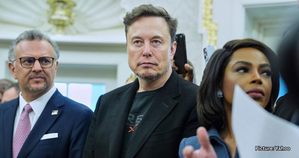 Senate Republicans Divided Over Trump Agenda Spending Amid Musk Criticism and Deficit Concerns
