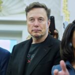 Featured & Cover Senate Republicans Divided Over Trump Agenda Spending Amid Musk Criticism and Deficit Concerns