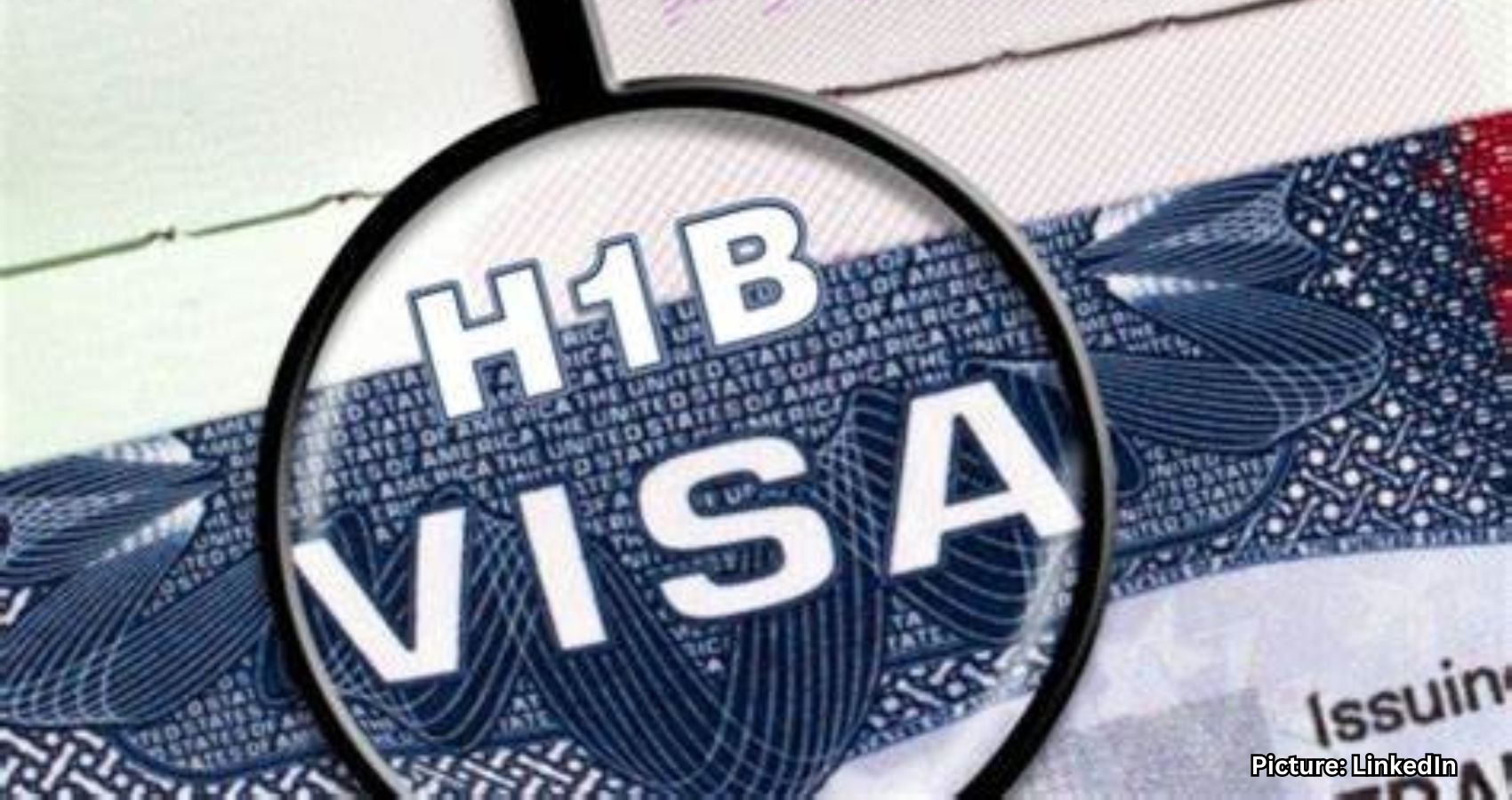 Featured & Cover  Sharp Drop in H 1B Visa Registrations Raises Concerns Among International Professionals