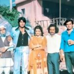 Featured & Cover Sholay Returns in Glory Restored Version to Premiere at Bologna Film Festival on 50th Anniversary